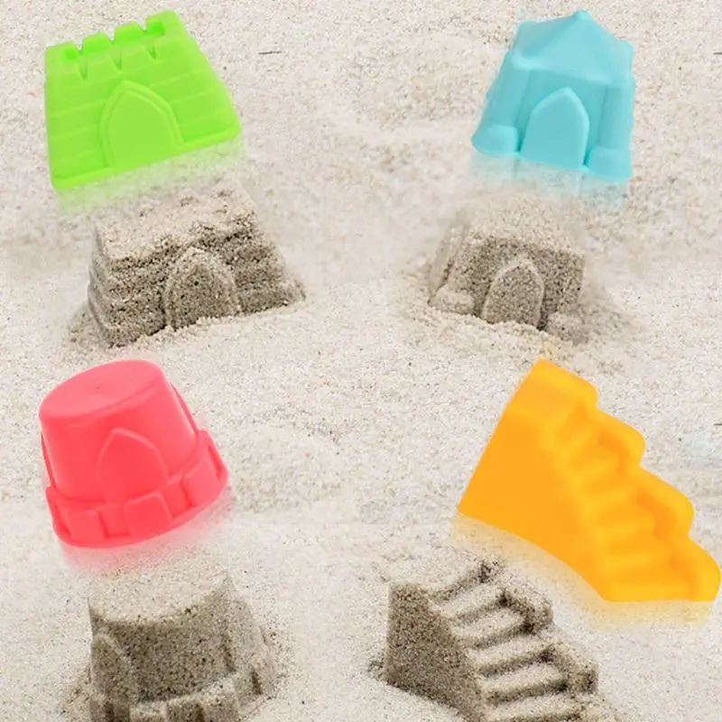 Summer Beach Sand Toys Children Bucket Shovel Tool Set Kids Play Outdoor Baby Bath Gifts
Summer Beach Sand Toys Children Bucket Shovel Tool Set Kids Play Outdoor Baby Bath Gifts