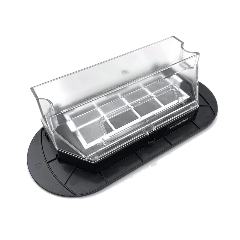 for 360 S6 Robot Vacuum Cleaner Accessories Dust Box Filter Home Replacement Sweeper Hepa Spare Parts
for 360 S6 Robot Vacuum Cleaner Accessories Dust Box Filter Home Replacement Sweeper Hepa Spare Parts
