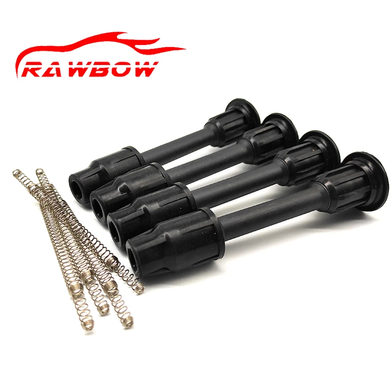 Original Quality Ignition Coil Rubber Kit 22448-2Y005(2Y006,2Y007,2Y016) For Maxima QX Infiniti I30 The Best Price
Original Quality Ignition Coil Rubber Kit 22448-2Y005(2Y006,2Y007,2Y016) For Maxima QX Infiniti I30 The Best Price