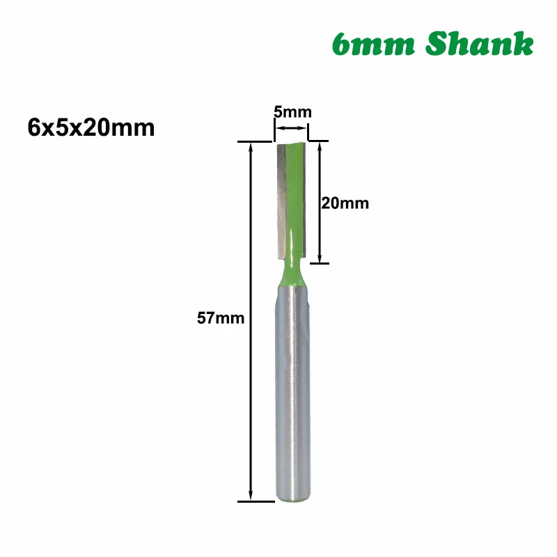 Fully closed & lubricated Shank Router Bit Single Double +/-. 003inch tolerance 45 # Steel 7Pcs/set Flute Straight
Fully closed & lubricated Shank Router Bit Single Double +/-. 003inch tolerance 45 # Steel 7Pcs/set Flute Straight