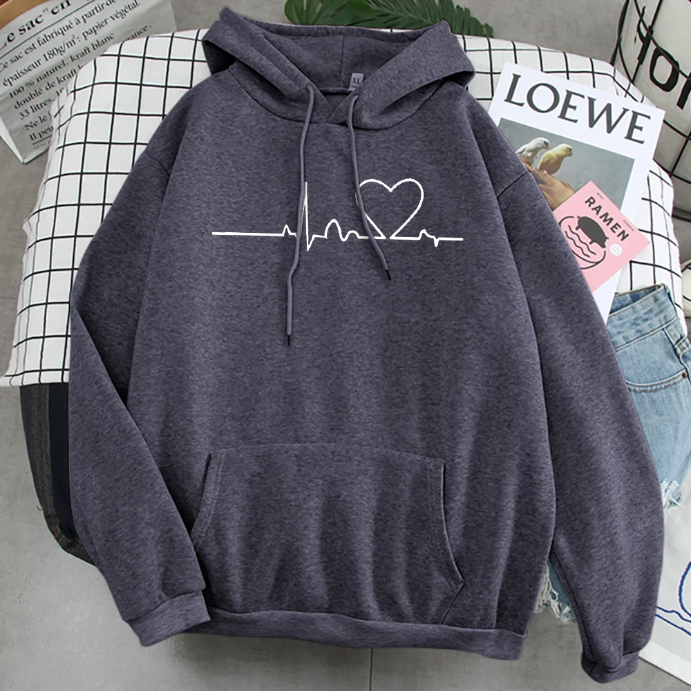 Love Heart Print Hoodies Man Loose Casual Sweatshirts Hooded Autumn Winter Fleece Warm Hooded Pullover Mens Hip Hop Streetwear
Love Heart Print Hoodies Man Loose Casual Sweatshirts Hooded Autumn Winter Fleece Warm Hooded Pullover Mens Hip Hop Streetwear