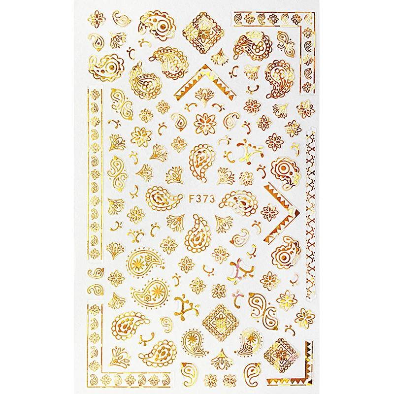 10PCS DIY Irregular Geometry Nail Art Sticker 3D Line Flower Self-adhesive Nail Slider Black Cross Nail Art Decoration Decal 
10PCS DIY Irregular Geometry Nail Art Sticker 3D Line Flower Self-adhesive Nail Slider Black Cross Nail Art Decoration Decal