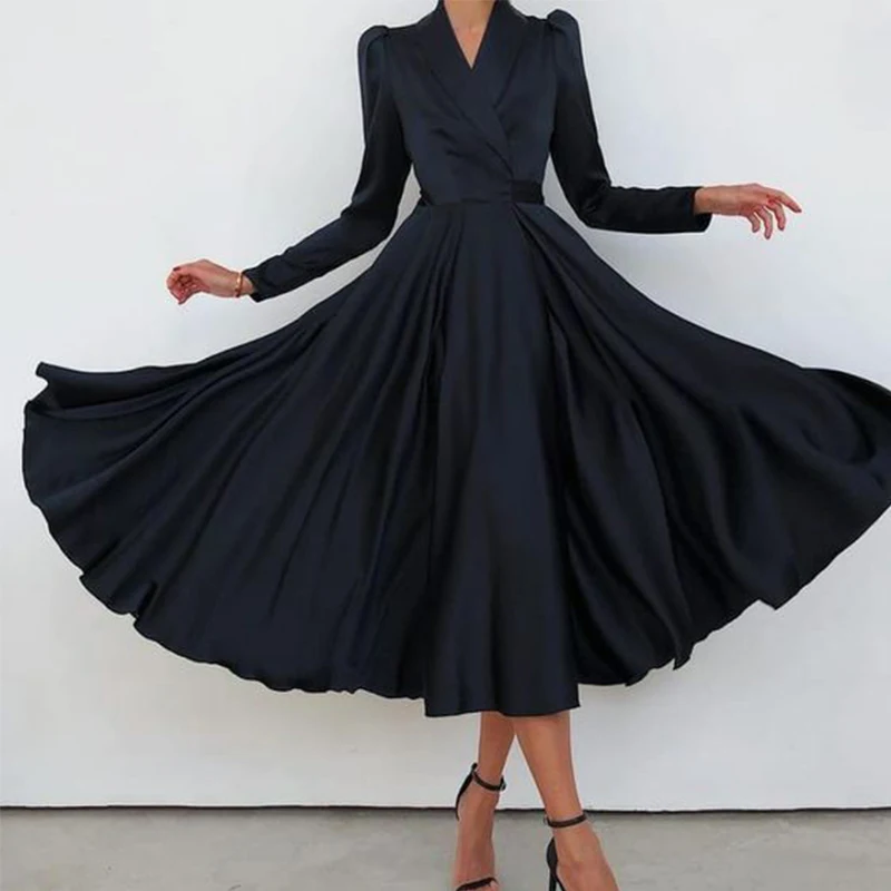 Bodycon dress for women Square Neck Black Dress Women Elegant Cotton Fashion Side Split Dress Mini Ladies Basic
Bodycon dress for women Square Neck Black Dress Women Elegant Cotton Fashion Side Split Dress Mini Ladies Basic