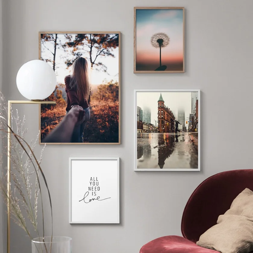 Couple Holding Hands Travel Wall Art Canvas Painting Nordic Posters And Prints Landscape Wall Pictures For Living Room Decor
Couple Holding Hands Travel Wall Art Canvas Painting Nordic Posters And Prints Landscape Wall Pictures For Living Room Decor