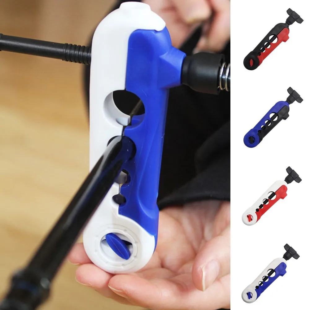 Portable Fishing Line Spooler Smooth Line Winder Machine Spinning & Baitcasting Reel Spool Spooling Station Adjustable For Spool
Portable Fishing Line Spooler Smooth Line Winder Machine Spinning & Baitcasting Reel Spool Spooling Station Adjustable For Spool