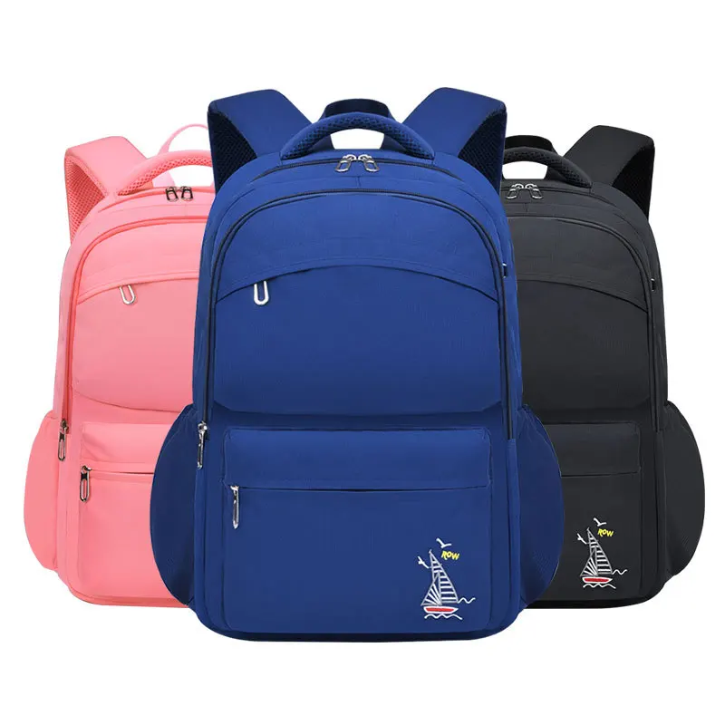 waterproof Children School Bags for girls Boys Primary School Backpack Kids Satchel Orthopedic Schoolbag kids Mochila Infantil
waterproof Children School Bags for girls Boys Primary School Backpack Kids Satchel Orthopedic Schoolbag kids Mochila Infantil