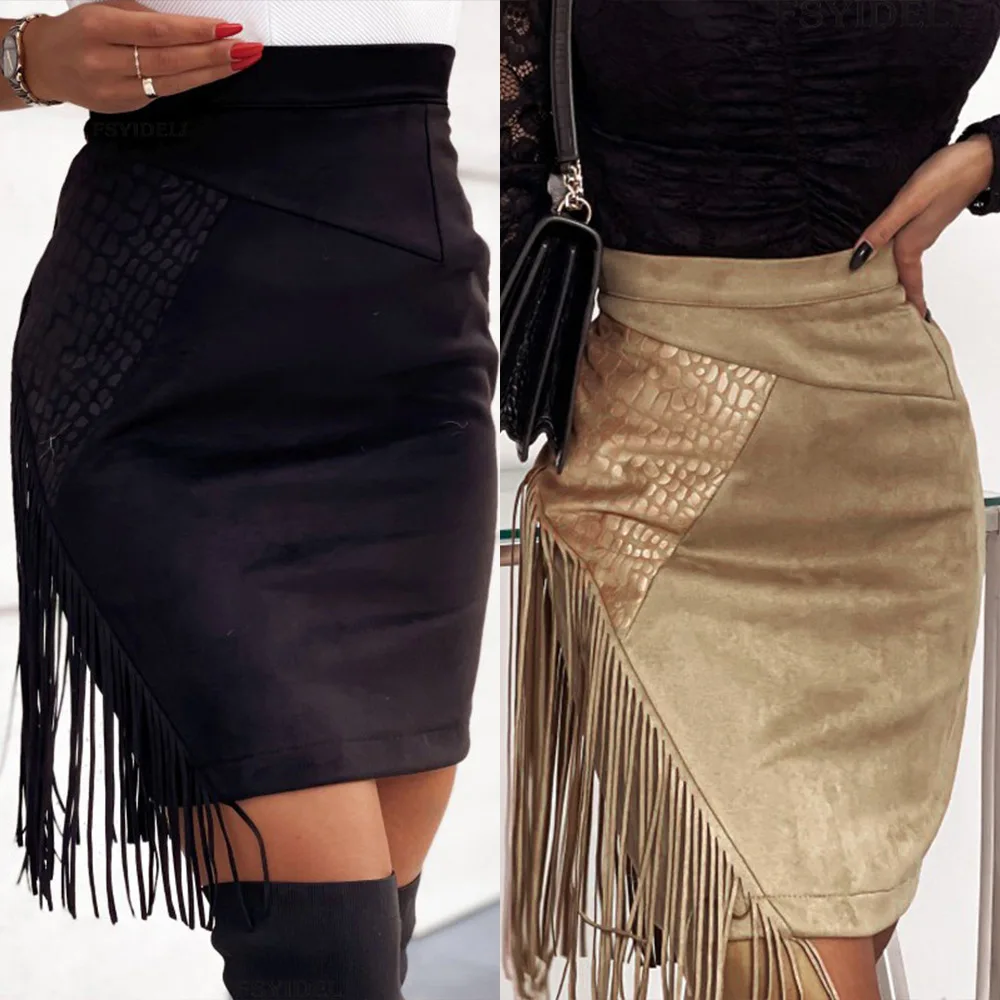 Office Work Wear Ol Ladies Mini Bottom Skirt Patchwork Women Skirt High Waist Business Sexy Female Skirt
Office Work Wear Ol Ladies Mini Bottom Skirt Patchwork Women Skirt High Waist Business Sexy Female Skirt