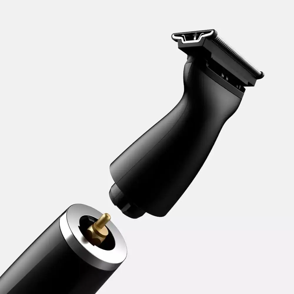 New youpin MSN T3 Multi-purpose Electric Hair Shaver Razor Blade Dry & Wet Body Leg Armpit Hair Eyebrow Styling Trimmer
New youpin MSN T3 Multi-purpose Electric Hair Shaver Razor Blade Dry & Wet Body Leg Armpit Hair Eyebrow Styling Trimmer