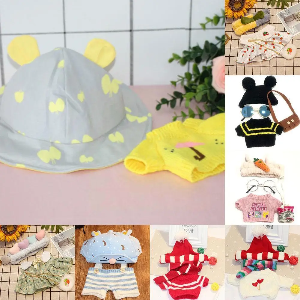 30cm Cafe Duck Dog With Clothes Plush Toys Cartoon Gift Accessories Clothing Band Dolls Stuffed Kids Girls Hair C4c8
30cm Cafe Duck Dog With Clothes Plush Toys Cartoon Gift Accessories Clothing Band Dolls Stuffed Kids Girls Hair C4c8