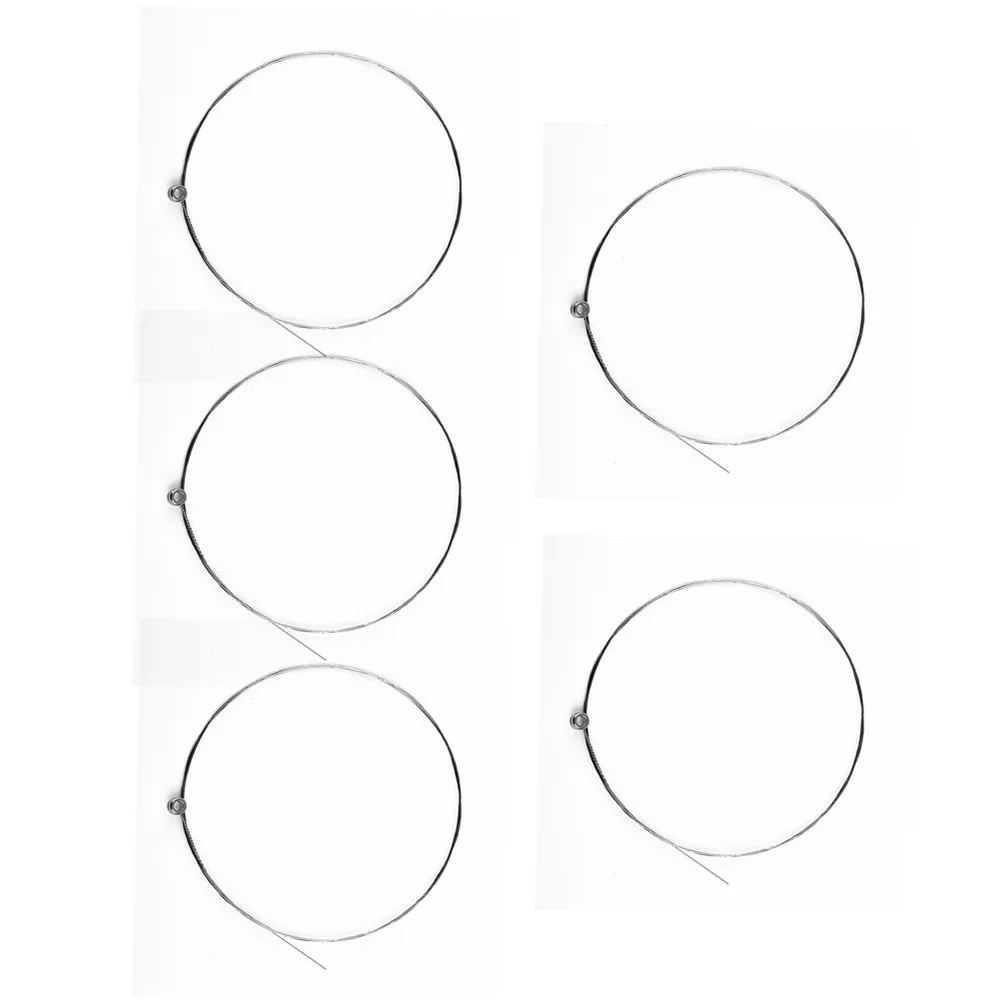 Brand New High Quality Single Guitar Strings Silvery 1st E Acoustic Gauges .012 Guitars Top Musical Instrument
Brand New High Quality Single Guitar Strings Silvery 1st E Acoustic Gauges .012 Guitars Top Musical Instrument