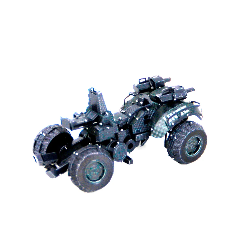 Colorful Hola Game 3D Metal Puzzles Guardians Enterprise 1701 UNSC Scorpion Tank Laser Manual Jigsaw Kits Children Gifts Toys
Colorful Hola Game 3D Metal Puzzles Guardians Enterprise 1701 UNSC Scorpion Tank Laser Manual Jigsaw Kits Children Gifts Toys