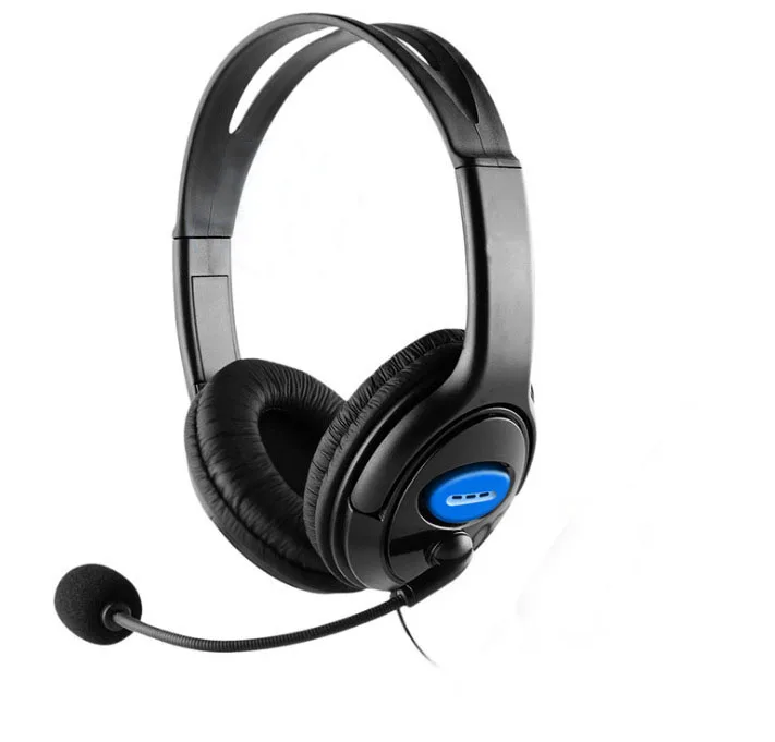 3.5mm Wired Headphones Gaming/Gamer Headset Game Earphones With Microphone Volume Control For Computer PS4 Adjustable Bass
3.5mm Wired Headphones Gaming/Gamer Headset Game Earphones With Microphone Volume Control For Computer PS4 Adjustable Bass