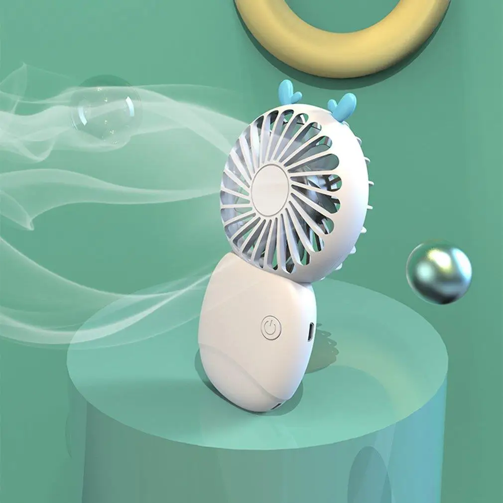 USB Mini Fold Fan Electric Portable Hold Small Air Cooler Originality Charging Household Electrical Appliances Desktop Fan
USB Mini Fold Fan Electric Portable Hold Small Air Cooler Originality Charging Household Electrical Appliances Desktop Fan