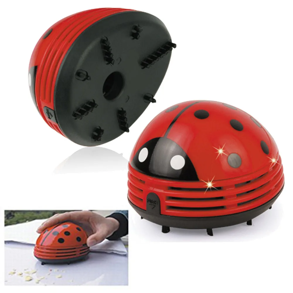 Mini Beetles Vacuum Cleaner Cute Corner Desk Table Dust Vacuum Micro Cleaner Sweepers Cleaning
Mini Beetles Vacuum Cleaner Cute Corner Desk Table Dust Vacuum Micro Cleaner Sweepers Cleaning
