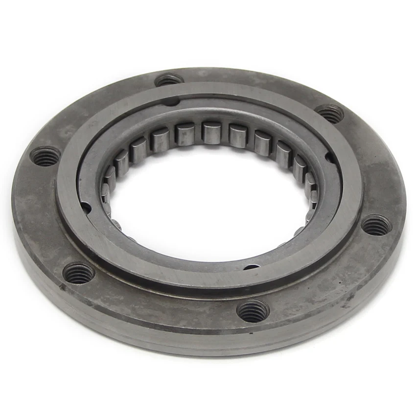 Starter Motor One Way Clutch For Yamaha YXR660FA Rhino 660 Hunter YXR660 Special Edition YXR700F YXR700 YXR45F YFP350 Terrapro
Starter Motor One Way Clutch For Yamaha YXR660FA Rhino 660 Hunter YXR660 Special Edition YXR700F YXR700 YXR45F YFP350 Terrapro