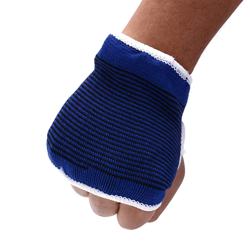 1Pc Elastic Hand Palm Brace Wrap Band Sleeve Guard Barbell Straps Sports Gym Training Tennis Basketball Bandage Wrist Support
1Pc Elastic Hand Palm Brace Wrap Band Sleeve Guard Barbell Straps Sports Gym Training Tennis Basketball Bandage Wrist Support