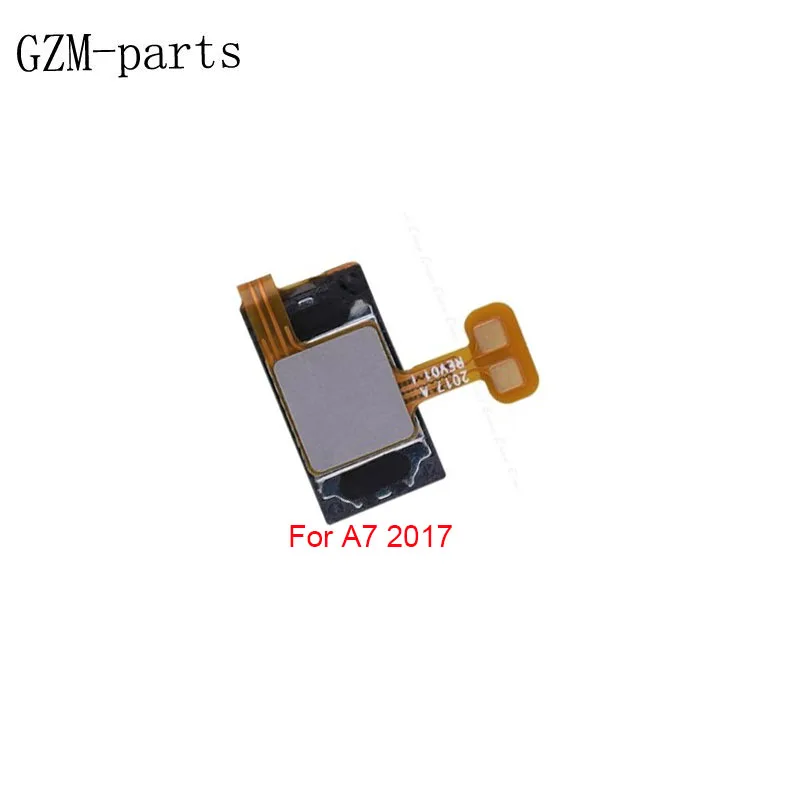 GZM-Запчасти 3 шт. для Samsung Galaxy A9s A9 A8 Plus A7 A6 2018 A5 A3 2017 2016 наушники-вкладыши звуковой