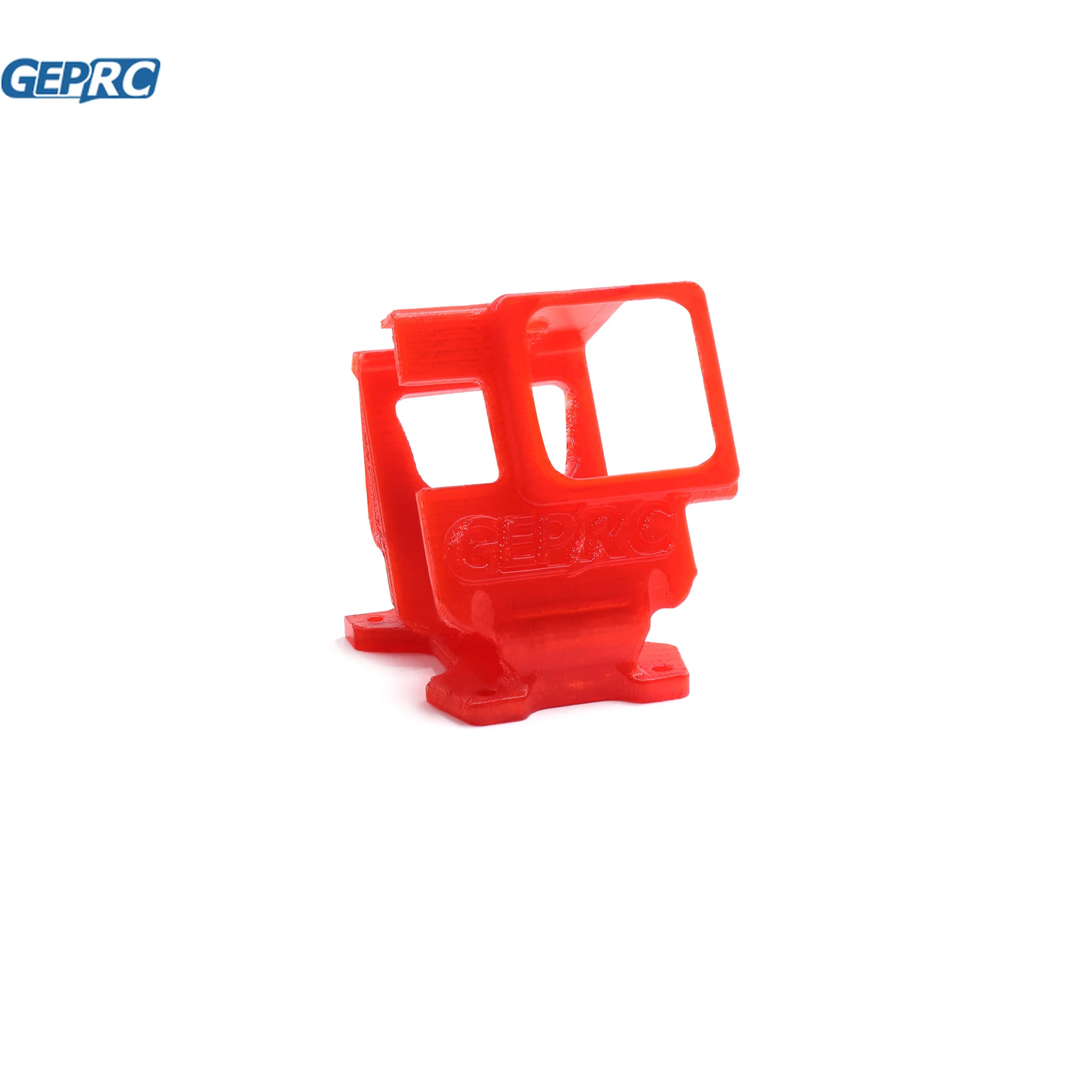 GEPRC Crocodile7 HD Gopro8 TPU Mount Suitable For Crocodile7 & HD Series Drone For DIY RC FPV Quadcopter Accessories Parts
GEPRC Crocodile7 HD Gopro8 TPU Mount Suitable For Crocodile7 & HD Series Drone For DIY RC FPV Quadcopter Accessories Parts