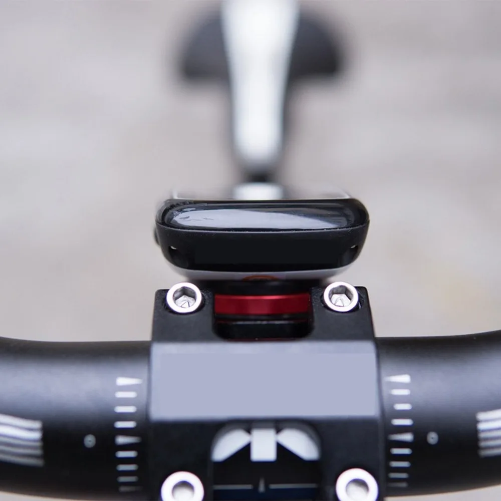 MTB Road Bike Bicycle Racks Stem Top Cap Cycling Stopwatch GPS Speedometer Mount Bracket For Bicycle Computer Holder
MTB Road Bike Bicycle Racks Stem Top Cap Cycling Stopwatch GPS Speedometer Mount Bracket For Bicycle Computer Holder