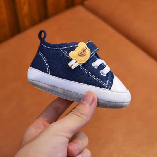 pudcoco 2022 Baby Canvas Shoes Contrast Color Letter Patterns Walking Casual Shoes with Shoelace for Spring Summer Fall 3-12 M
pudcoco 2022 Baby Canvas Shoes Contrast Color Letter Patterns Walking Casual Shoes with Shoelace for Spring Summer Fall 3-12 M
