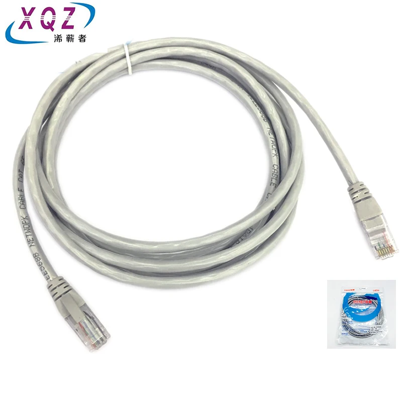 Кабель локальной сети CAT6E, кабель локальной сети 8P8C, кабель локальной сети CAT6, кабель локальной сети, кабель компьютерного маршрутизатора, с...
Кабель локальной сети CAT6E, кабель локальной сети 8P8C, кабель локальной сети CAT6, кабель локальной сети, кабель компьютерного маршрутизатора, с...