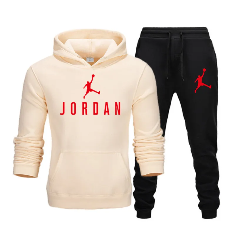 Conjuntos de 2 piezas para hombre y mujer, sudaderas con capucha + Pantalones, trajes deportivos Harajuku informales, chándal, r
Conjuntos de 2 piezas para hombre y mujer, sudaderas con capucha + Pantalones, trajes deportivos Harajuku informales, chándal, r