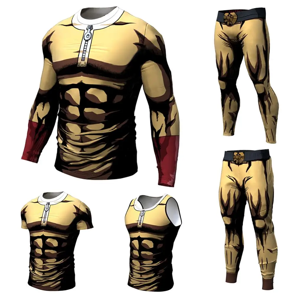 2021 футболка для косплея с аниме принтом Een Punch Man Japaness 3D, Повседневная футболка для бодибилдинга Lange Mouw
2021 футболка для косплея с аниме принтом Een Punch Man Japaness 3D, Повседневная футболка для бодибилдинга Lange Mouw