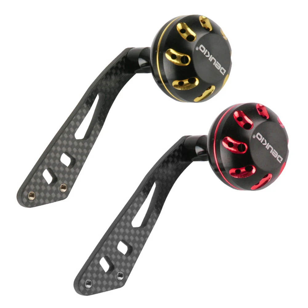 Single Rocker Fishing Reel Fish Wheel Fishing Tackle Handle Aluminum Alloy Tool for Outdoor Fishing Portable Supplies
Single Rocker Fishing Reel Fish Wheel Fishing Tackle Handle Aluminum Alloy Tool for Outdoor Fishing Portable Supplies