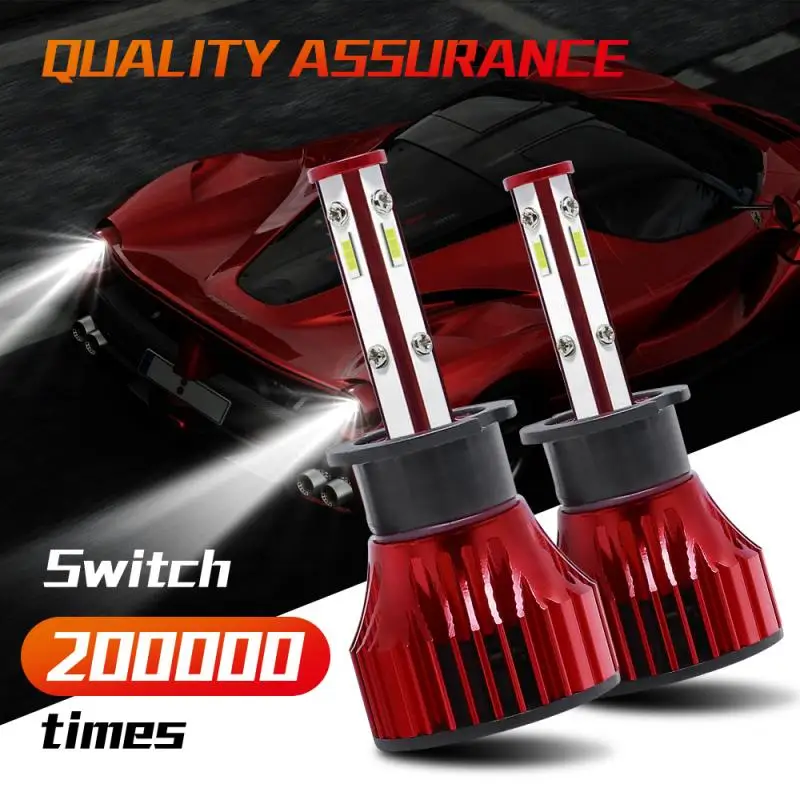 2 шт. X15 H4 светодиодный лампы для фар H1 H3 H7 H11 9005 9006 9007 880 авто фары светодиодный 3750csp 6500K 26 Вт 8000Lm Автомобильные фары
2 шт. X15 H4 светодиодный лампы для фар H1 H3 H7 H11 9005 9006 9007 880 авто фары светодиодный 3750csp 6500K 26 Вт 8000Lm Автомобильные фары