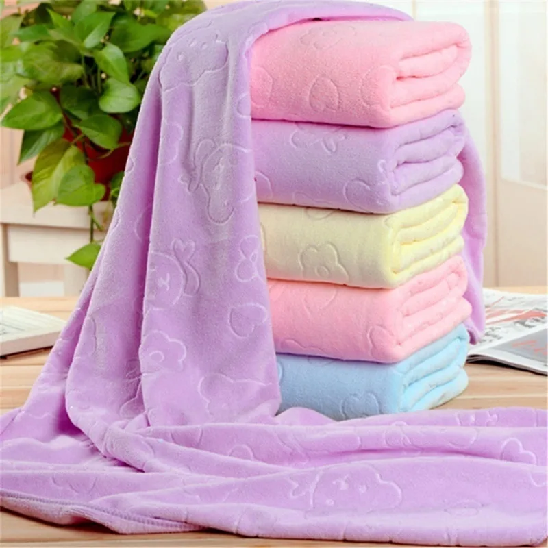 1 PC Microfiber Hair Fast Drying Dryer Towel Bath Wrap Hat Quick Cap Turban Dry Quick Drying Lady Household Bath Tool
1 PC Microfiber Hair Fast Drying Dryer Towel Bath Wrap Hat Quick Cap Turban Dry Quick Drying Lady Household Bath Tool