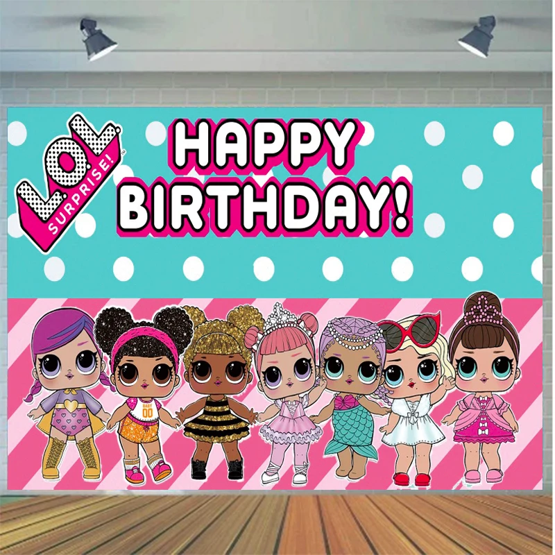 Фон для фотосъемки детский праздничный баннер с удивлением для дня рождения 
Фон для фотосъемки детский праздничный баннер с удивлением для дня рождения