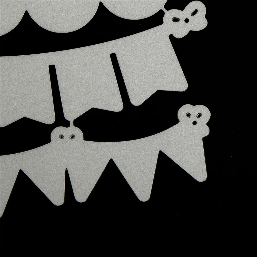 1pc Lovely Flag Banners Metal Craft Cutting Dies Stencils For DIY Scrapbooking Photo Album Paper Card Decorative Craft Dies Cut 
1pc Lovely Flag Banners Metal Craft Cutting Dies Stencils For DIY Scrapbooking Photo Album Paper Card Decorative Craft Dies Cut