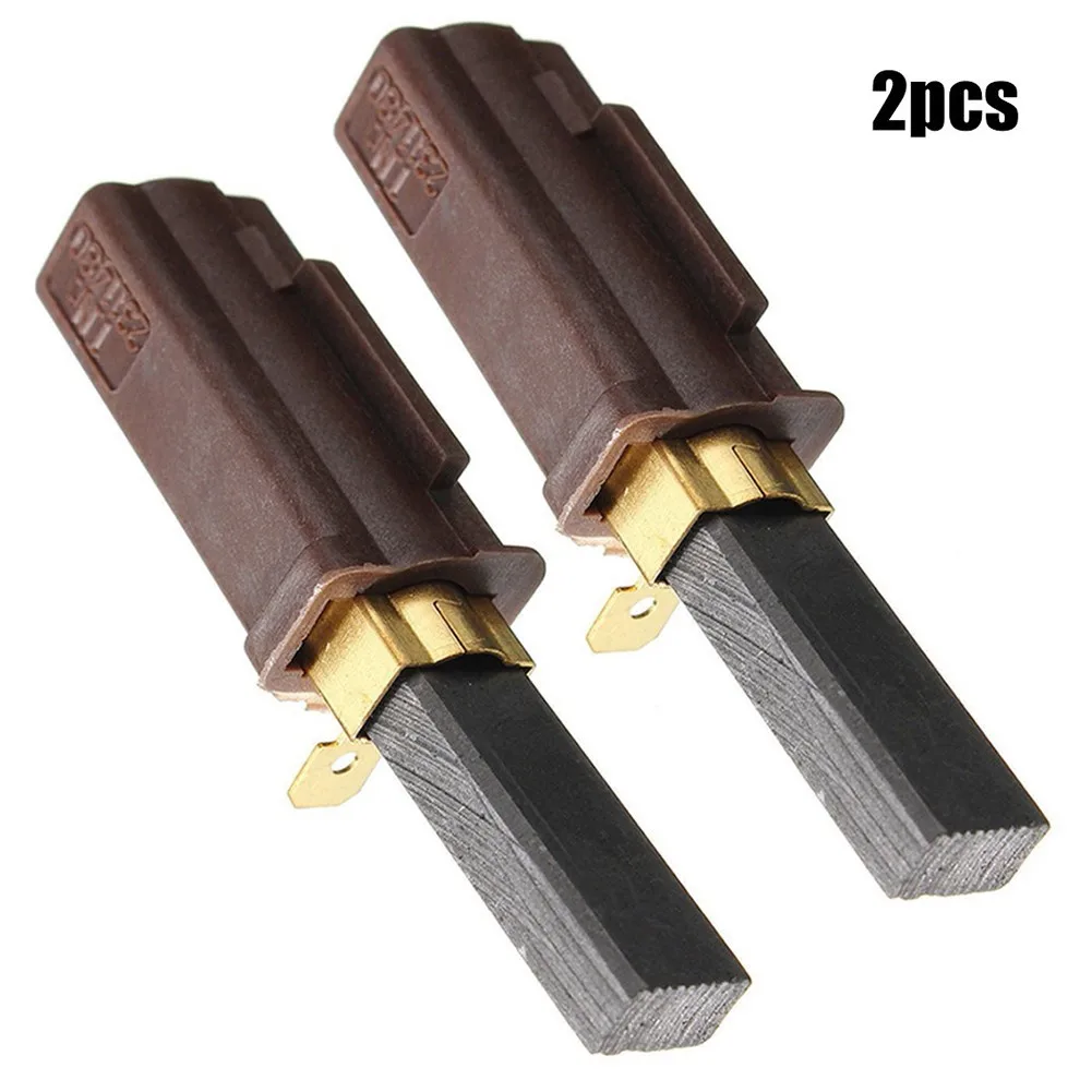 2pcs Motor Carbon Brush Holder Brushes For For NUMATIC Henry Hetty Vacuum Cleaner Robot Vacuum Cleaner Replacement Accessories
2pcs Motor Carbon Brush Holder Brushes For For NUMATIC Henry Hetty Vacuum Cleaner Robot Vacuum Cleaner Replacement Accessories