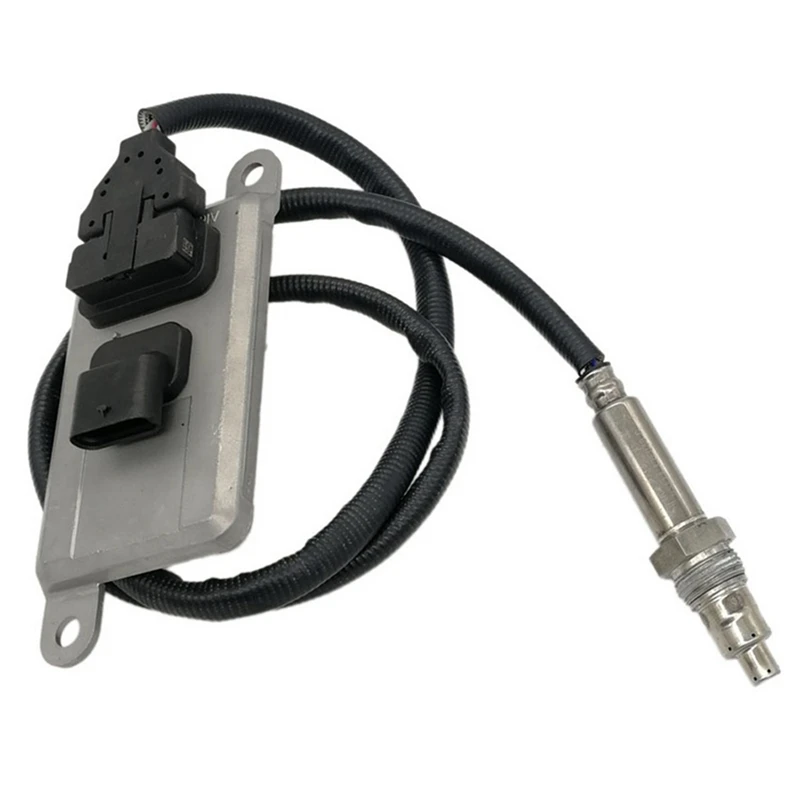 New Nitrogen Oxide Sensor Nox Sensor Nitrox Oxygen Sensor for Toyota Hino Truck 89463-E0480 5WK96786 XZMNO6786
New Nitrogen Oxide Sensor Nox Sensor Nitrox Oxygen Sensor for Toyota Hino Truck 89463-E0480 5WK96786 XZMNO6786