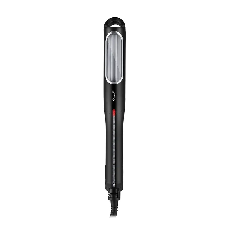 Ckeyin Portable Automatic Hair Curler Magic Corrugated Curling Iron Ceramic Heating Auto Fluffy Waves Hair Crimper Fast Styler
Ckeyin Portable Automatic Hair Curler Magic Corrugated Curling Iron Ceramic Heating Auto Fluffy Waves Hair Crimper Fast Styler