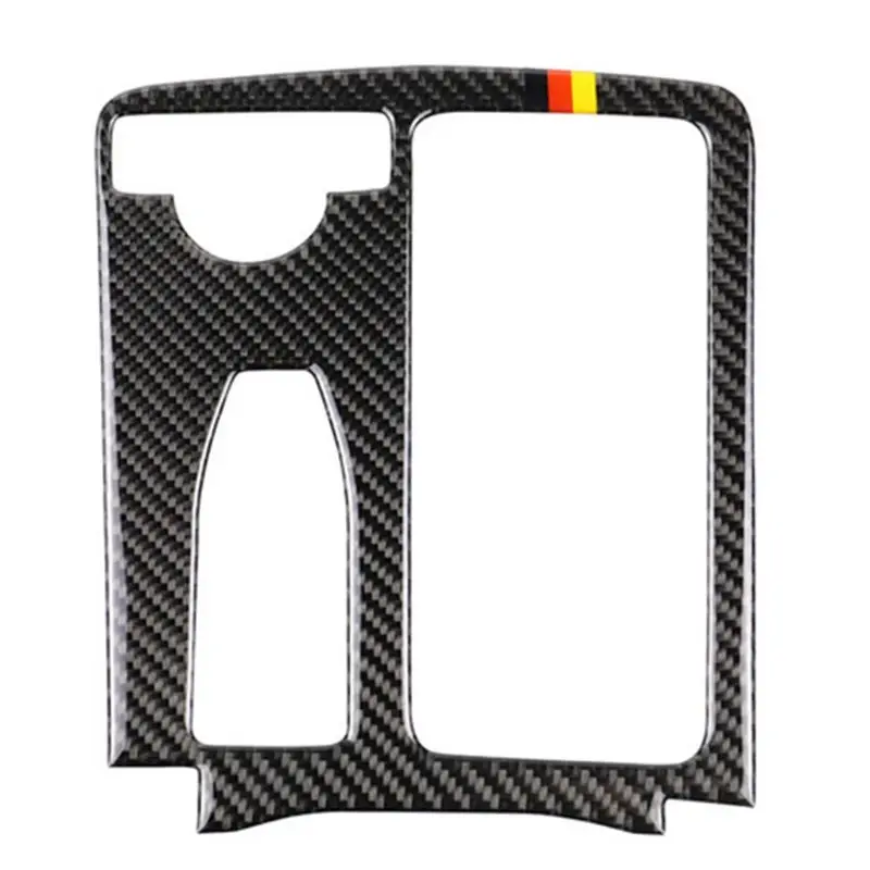 Car Styling Interior sticker Water Cup Holder Frame Panel Decoration Trim for mercedes benz C class W204 2007-2013
Car Styling Interior sticker Water Cup Holder Frame Panel Decoration Trim for mercedes benz C class W204 2007-2013