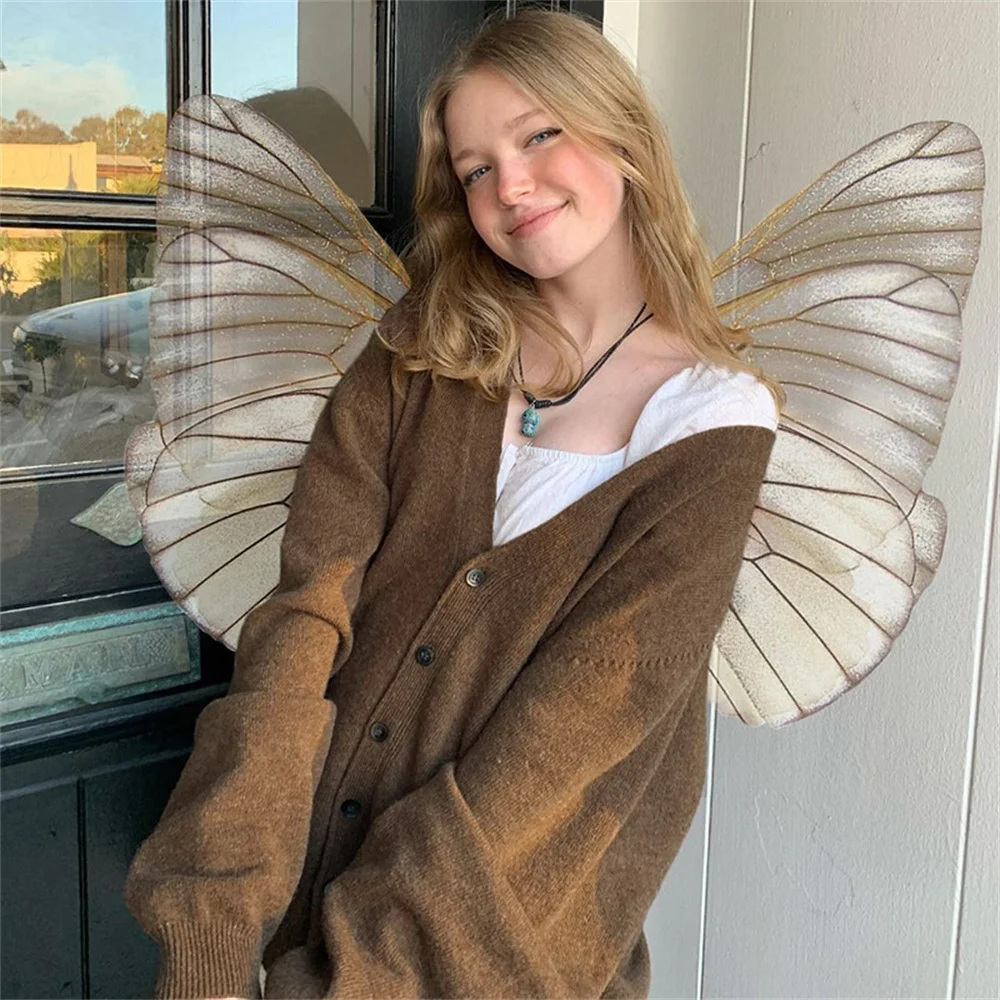 Fashion Solid Knitted Cardigan Women Autumn Winter Korean Style Button Long Sleeve Streetwear Sweater Kpop Soft Knitwear
Fashion Solid Knitted Cardigan Women Autumn Winter Korean Style Button Long Sleeve Streetwear Sweater Kpop Soft Knitwear