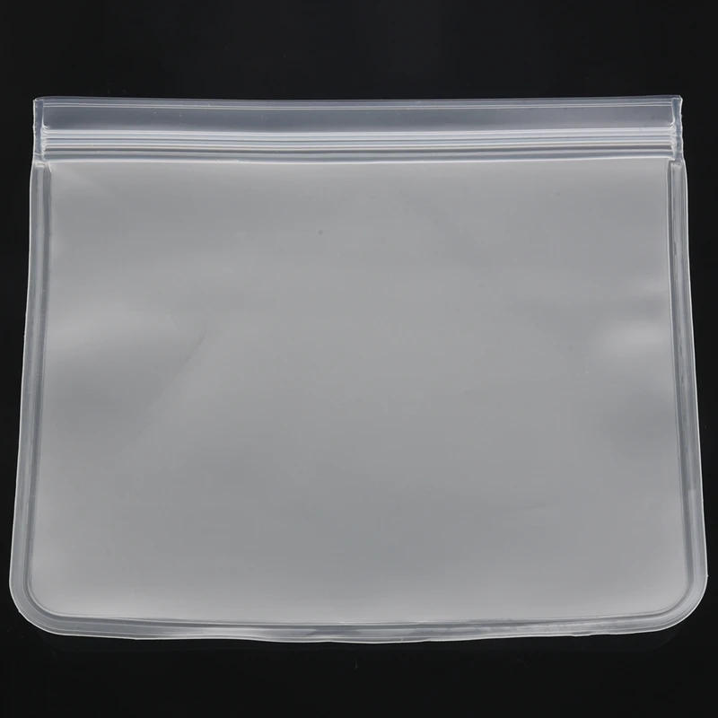 Reusable Storage Bags 10 Pack Leakproof Freezer Bag(6 Reusable Sandwich Bags&4 Reusable Snack Bag)Lunch Bag for Food Storage Hom
Reusable Storage Bags 10 Pack Leakproof Freezer Bag(6 Reusable Sandwich Bags&4 Reusable Snack Bag)Lunch Bag for Food Storage Hom