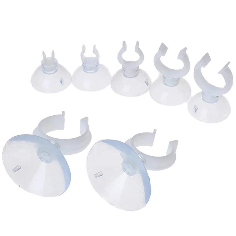 10Pcs Rubber Aquarium Fish Tank Suction Cup Sucker Holders For Air Line Tube Hose Pump Dropshipping
10Pcs Rubber Aquarium Fish Tank Suction Cup Sucker Holders For Air Line Tube Hose Pump Dropshipping