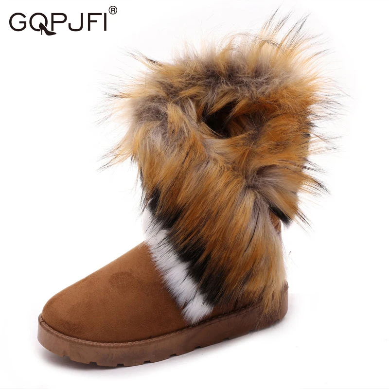Women's Boots 2020 Fashion Waterproof Snow Boots For Winter Shoes Women's Casual Lightweight Ankle Botas Mujer Warm Winter Boots
Women's Boots 2020 Fashion Waterproof Snow Boots For Winter Shoes Women's Casual Lightweight Ankle Botas Mujer Warm Winter Boots