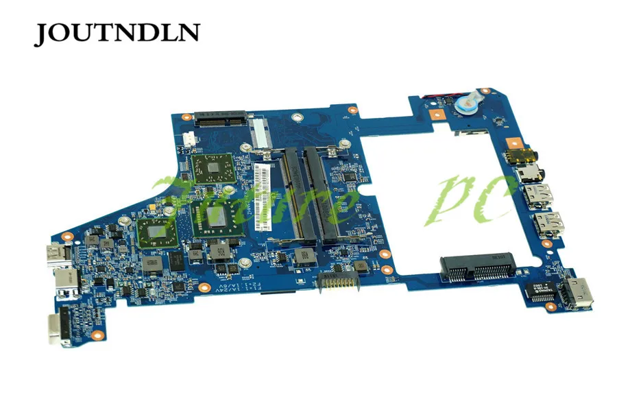 JOUTNDLN для ноутбука ACER ASPIRE 1551 one 721 материнская плата MBSBB01003 MB.SBB01.003 48 4hx01. 031 DDR3