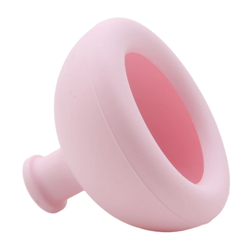 Baby Milk Burp Hiccups Baby Care Elderly Sputum Silicone Back Pat Silicone Cup Filming Auxiliary Burp Pat Back
Baby Milk Burp Hiccups Baby Care Elderly Sputum Silicone Back Pat Silicone Cup Filming Auxiliary Burp Pat Back