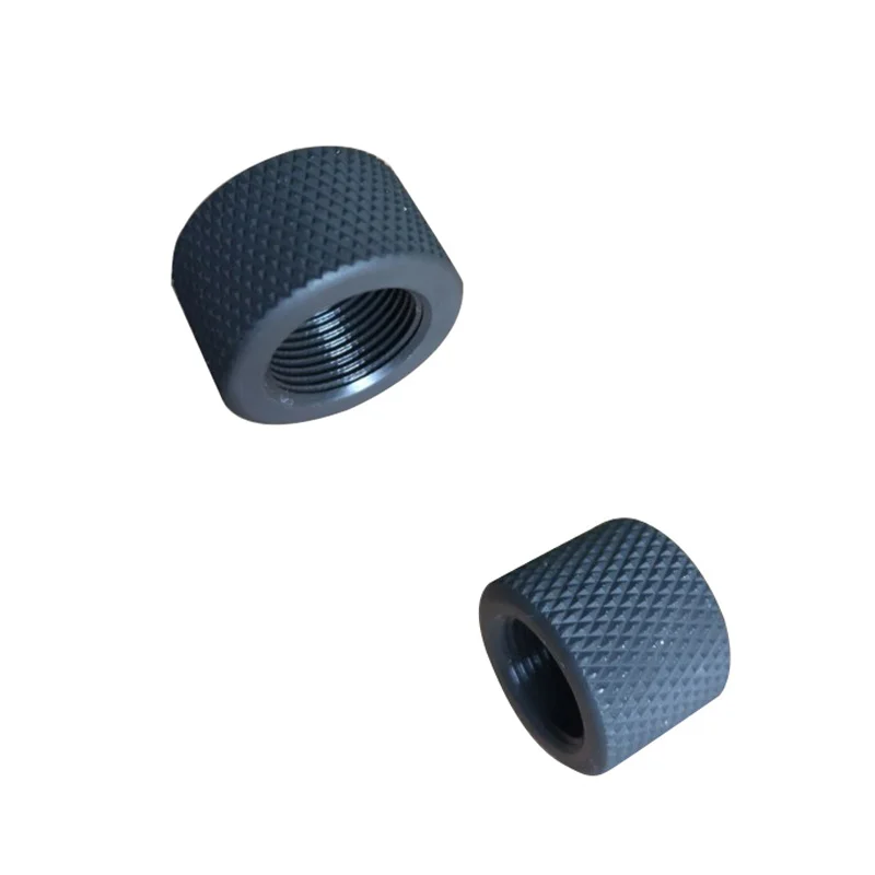 For 10/22 Thread Adaptor Outdoor Hunting Accessories Gun Accessories 223/308 Steel Thread Protector 1/2-28 5/8-24 Muzzle Brake
For 10/22 Thread Adaptor Outdoor Hunting Accessories Gun Accessories 223/308 Steel Thread Protector 1/2-28 5/8-24 Muzzle Brake