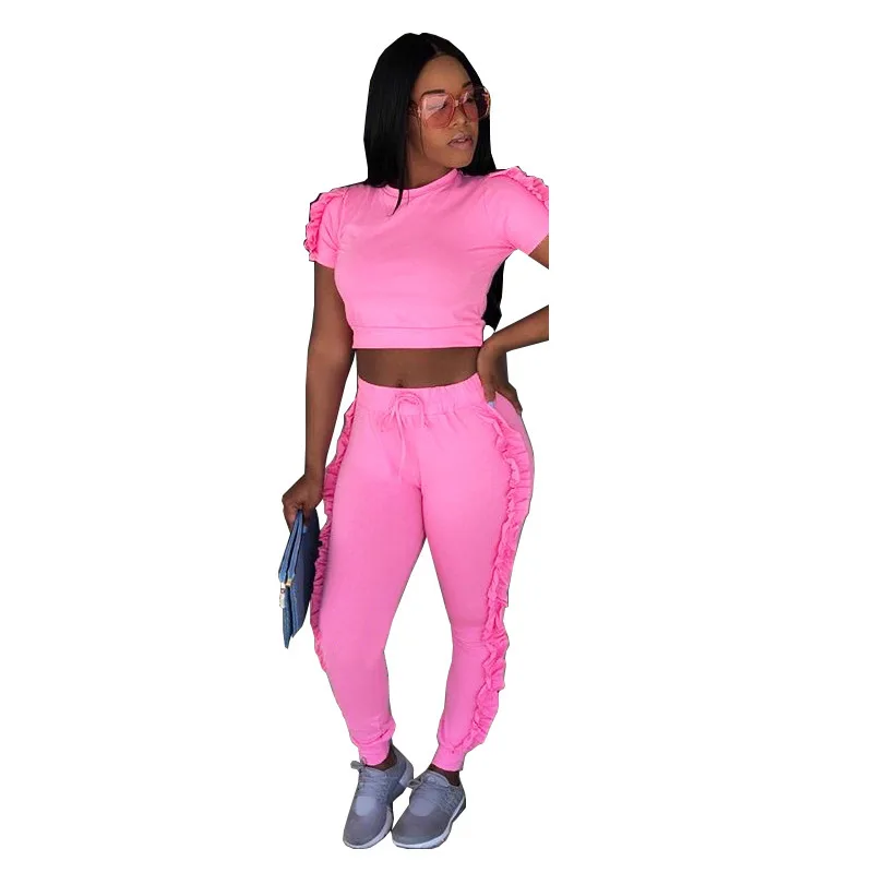 2021 Hot Sale New Design Styele Casual Clothing Sweatwear Sweet Sexy Fashion Soft Good Fabric Women Sets 10094
2021 Hot Sale New Design Styele Casual Clothing Sweatwear Sweet Sexy Fashion Soft Good Fabric Women Sets 10094