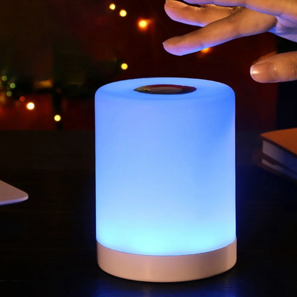 USB Smart Bedside Lamp LED Table Lamp Friend Creative Desk Light For Girl Baby Bedroom Desk Bed Lampe Night Light Xmas Gifts
USB Smart Bedside Lamp LED Table Lamp Friend Creative Desk Light For Girl Baby Bedroom Desk Bed Lampe Night Light Xmas Gifts