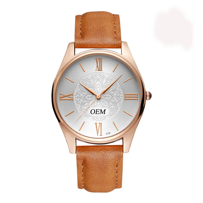 WJ-8104 Wal-joy Top Brand High Quality Leather Strap Watch Luxury Atmosphere Rose Gold Case Men Quartz Wrist Watch Men Watches
WJ-8104 Wal-joy Top Brand High Quality Leather Strap Watch Luxury Atmosphere Rose Gold Case Men Quartz Wrist Watch Men Watches