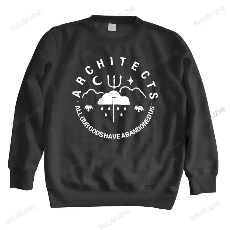 men autumn black crew neck hoody High Quality sweatshirt Authentic ARCHITECTS unisex men fall winter hoodies Brand Clothing
men autumn black crew neck hoody High Quality sweatshirt Authentic ARCHITECTS unisex men fall winter hoodies Brand Clothing