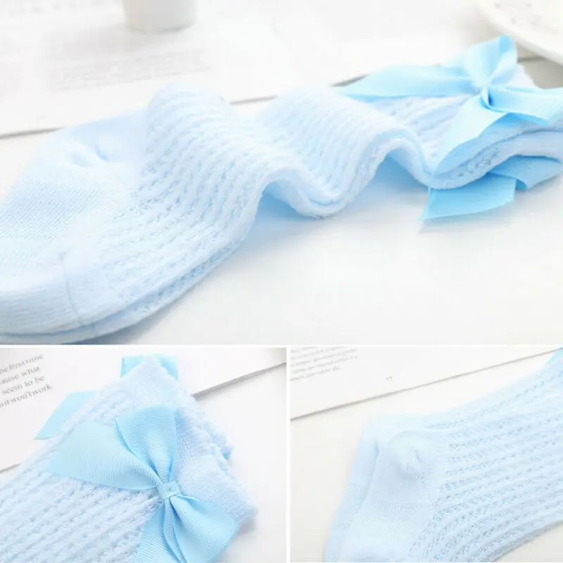 2019 Brand Candy Color 0-3Y Kids Stockings Anti Slip Girls Soft Solid Long Knee High Lace Princess Long Tube Booties Stocking
2019 Brand Candy Color 0-3Y Kids Stockings Anti Slip Girls Soft Solid Long Knee High Lace Princess Long Tube Booties Stocking