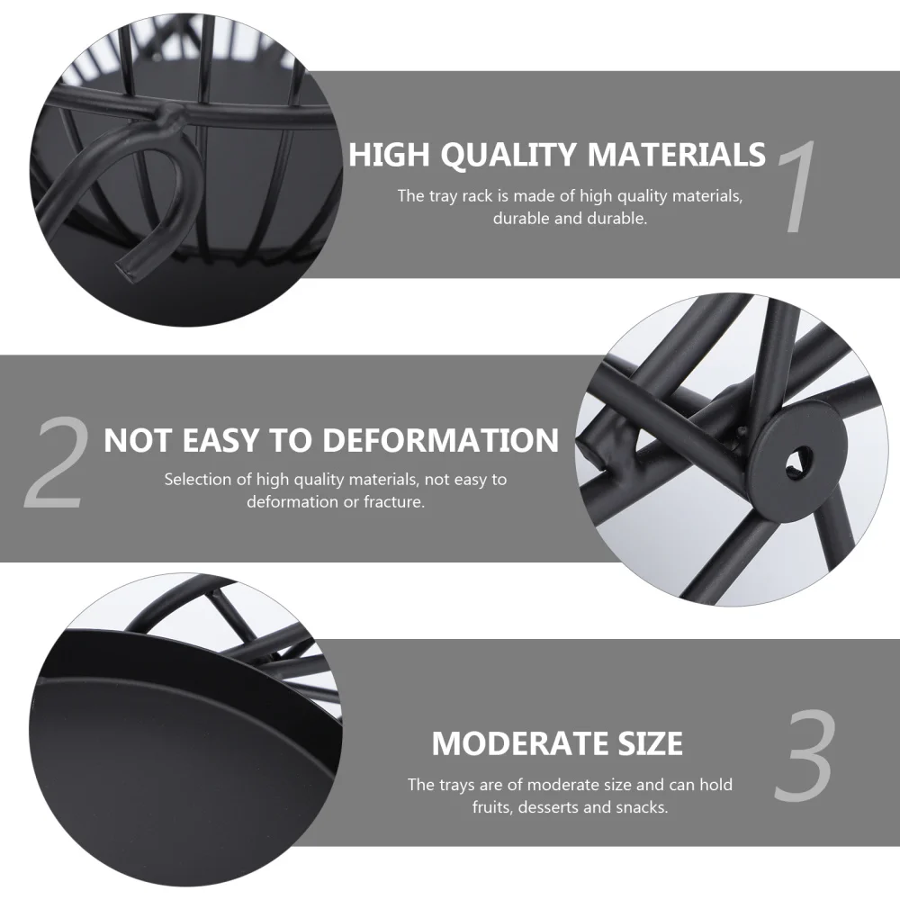 1pc Iron Fruit Bowl Snacks Holder Carriage Shape Basket Fruit Container 
1pc Iron Fruit Bowl Snacks Holder Carriage Shape Basket Fruit Container