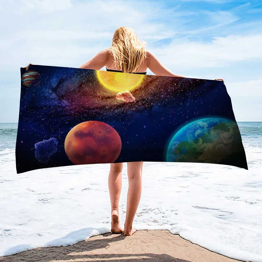 Animal Pattern Printed Beach Swimming Towel Christmas Theme Absorbent Bath Towel Household Microfiber Towel Travel Hotel Towel
Animal Pattern Printed Beach Swimming Towel Christmas Theme Absorbent Bath Towel Household Microfiber Towel Travel Hotel Towel